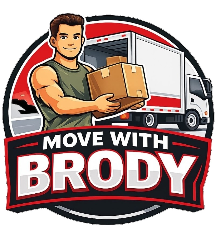 Move With Brody logo